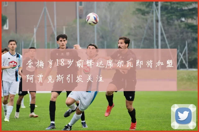 奈梅亨18岁前锋达席尔瓦即将加盟阿贾克斯引发关注