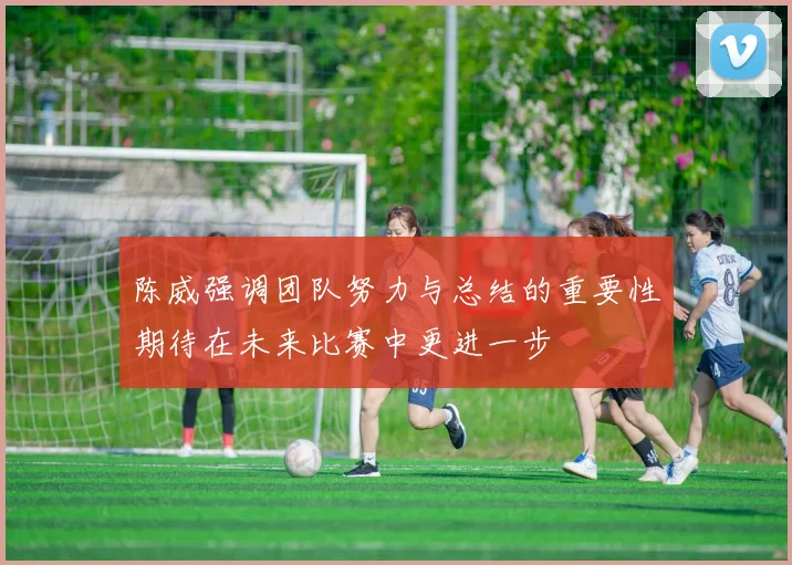 陈威强调团队努力与总结的重要性期待在未来比赛中更进一步