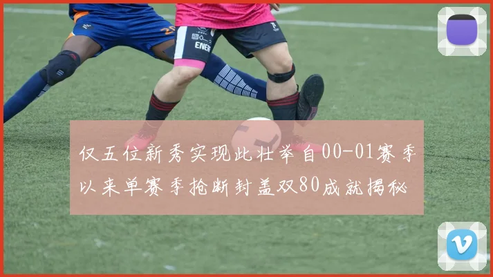 仅五位新秀实现此壮举自00-01赛季以来单赛季抢断封盖双80成就揭秘