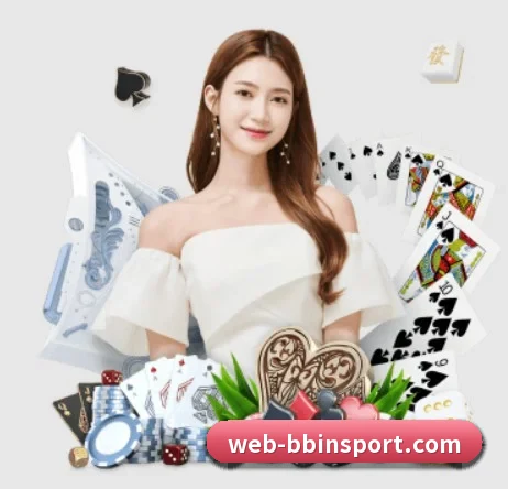 BBIN体育 APP 界面